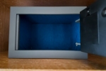 Junior Suite Stateroom Cabin 8550. Picture