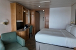 Junior Suite Stateroom Cabin 8550. Picture