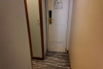 Oceanview Stateroom Picture
