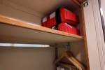 Oceanview Stateroom Picture