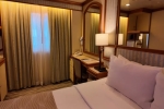 Oceanview Stateroom Picture