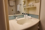 Oceanview Stateroom Picture