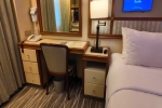 Oceanview Stateroom Picture