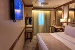 Oceanview Stateroom Picture