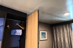 Atrium Promenade View Stateroom Cabin 7319. Picture