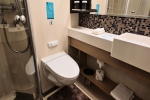 Atrium Promenade View Stateroom Cabin 7319. Picture