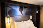 Atrium Promenade View Stateroom Cabin 7319. Picture