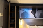 Atrium Promenade View Stateroom Cabin 7319. Picture