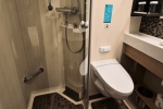 Atrium Promenade View Stateroom Cabin 7319. Picture