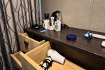 Atrium Promenade View Stateroom Cabin 7319. Picture
