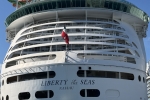 Liberty of the Seas Ship Picture 2 Liberty of the Seas Ship Picture 2