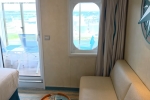 Balcony Stateroom Cabin 10005. Picture