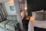 Infinite Stateroom Cabin 11089. Picture