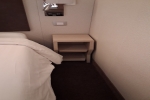 Interior Stateroom Cabin 10524. Picture