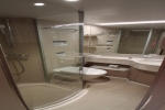 Interior Stateroom Cabin 10524. Picture