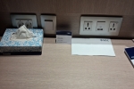 Interior Stateroom Cabin 10524. Picture