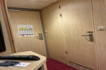 Interior Stateroom Cabin 8069. Picture