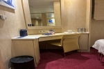 Interior Stateroom Cabin 8069. Picture