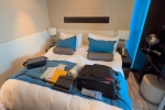 2-Bedroom Family Villa Stateroom Cabin 15110. Picture