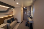 Balcony Stateroom Picture