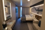 Balcony Cabin Picture