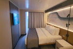 Balcony Cabin Picture