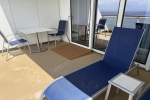 Balcony Stateroom Cabin 11914. Picture