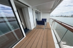 Balcony Stateroom Cabin 12286. Picture