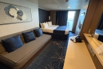 Balcony Stateroom Picture