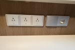 Balcony Stateroom Cabin 12850. Picture