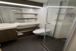 Balcony Stateroom Cabin 12850. Picture