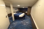 Balcony Stateroom Cabin 12848. Picture