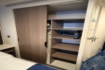 Balcony Stateroom Cabin 12850. Picture
