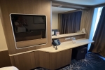 Balcony Stateroom Cabin 12850. Picture