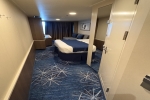 Balcony Stateroom Cabin 12850. Picture