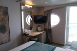 Balcony Stateroom Cabin 9045. Picture