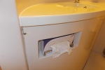 Balcony Stateroom Cabin 9045. Picture