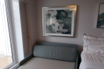 Balcony Stateroom Cabin 9045. Picture