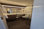 Balcony Stateroom Cabin 9320. Picture