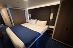 Family-Oceanview Stateroom Cabin 5744. Picture