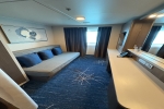 Family-Oceanview Stateroom Cabin 5744. Picture