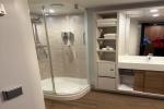 Studio Stateroom Cabin 12549. Picture
