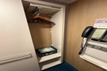Studio Stateroom Cabin 12549. Picture