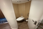 Studio Stateroom Cabin 12549. Picture