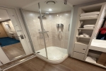 Studio Stateroom Cabin 12549. Picture
