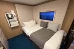 Studio Stateroom Cabin 12549. Picture