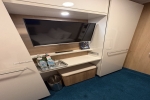 Studio Stateroom Cabin 12549. Picture