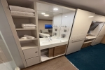 Studio Stateroom Cabin 12549. Picture