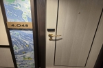 Balcony Stateroom Cabin 4048. Picture