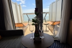 Balcony Stateroom Cabin 4048. Picture
